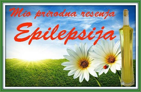 Epilepsija