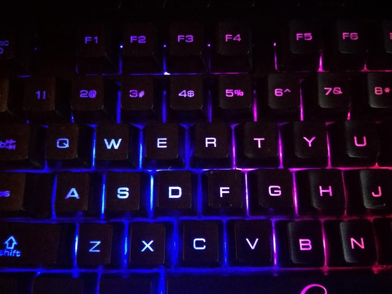 Tastatura
