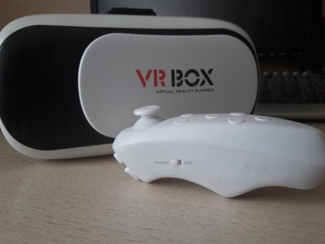 Gear Vr