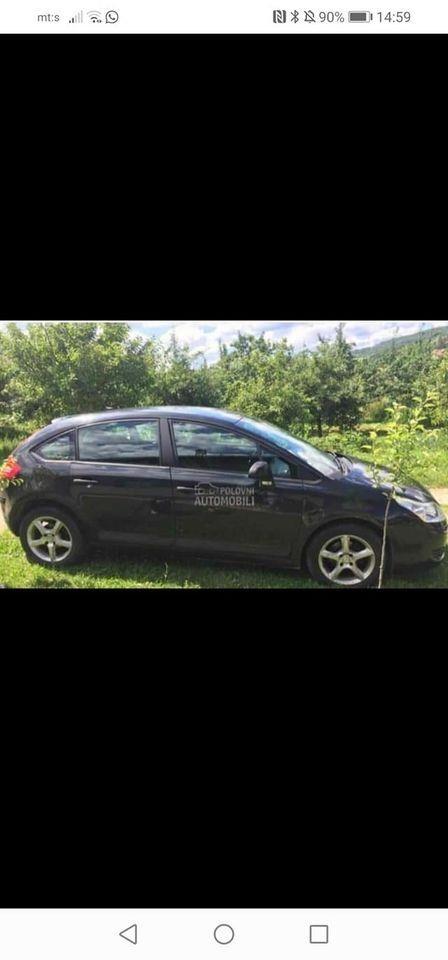 Citroen-C4