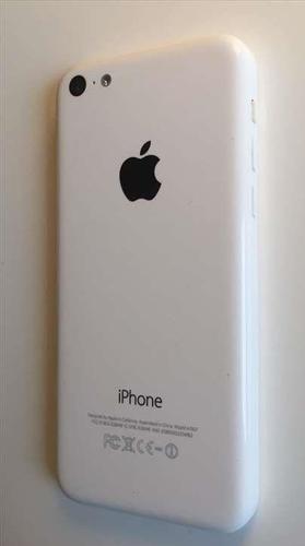iPhone 5C