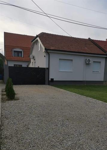 Kuca Petovaradin