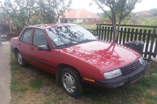 Chevrolet Corsica 2.2 LT