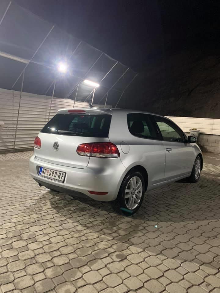 Golf-6