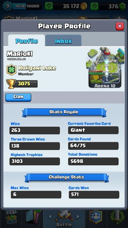 Clash-Royal