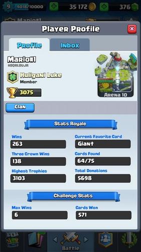 Clash Royal