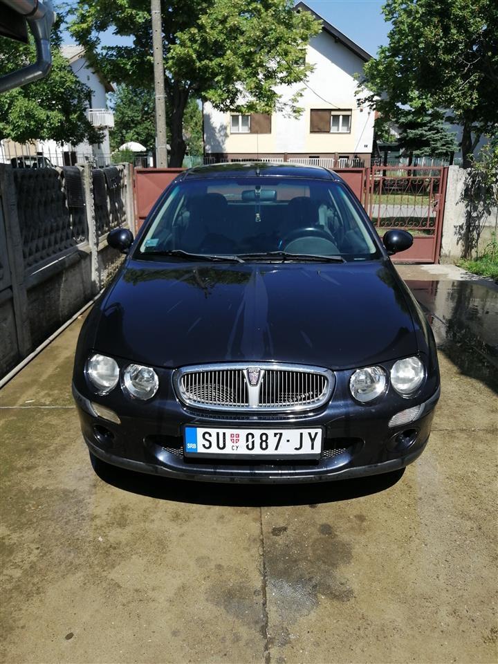 Rover-25