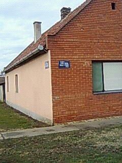 Kuca u Backom Gradistu 130m2