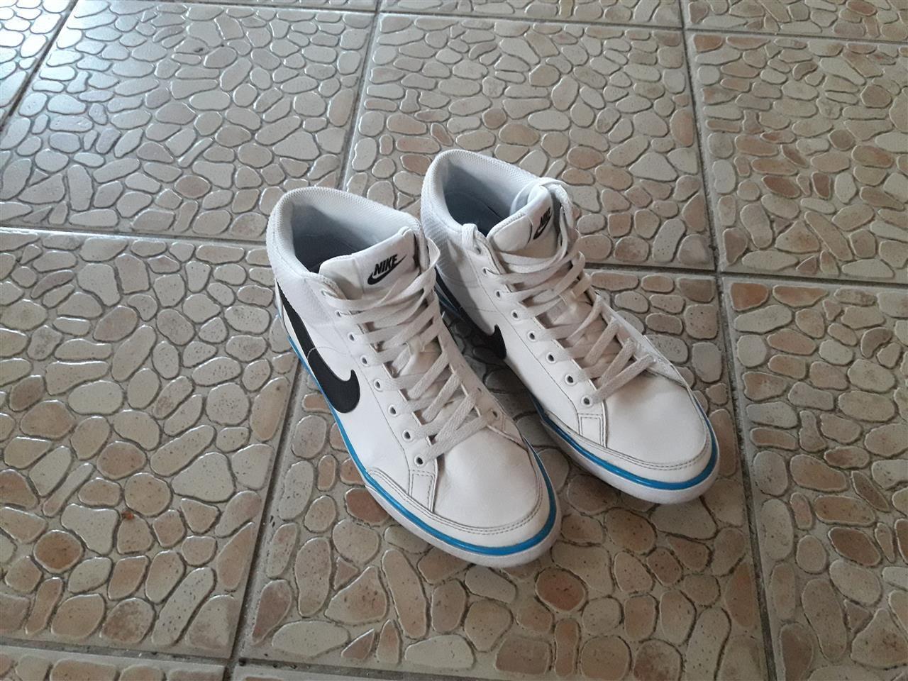 Nike-patike