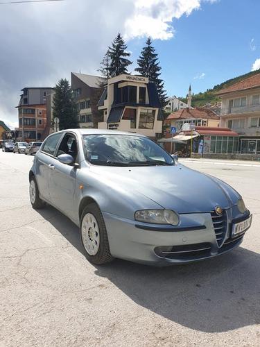 Alfa 147 1.9 JTD