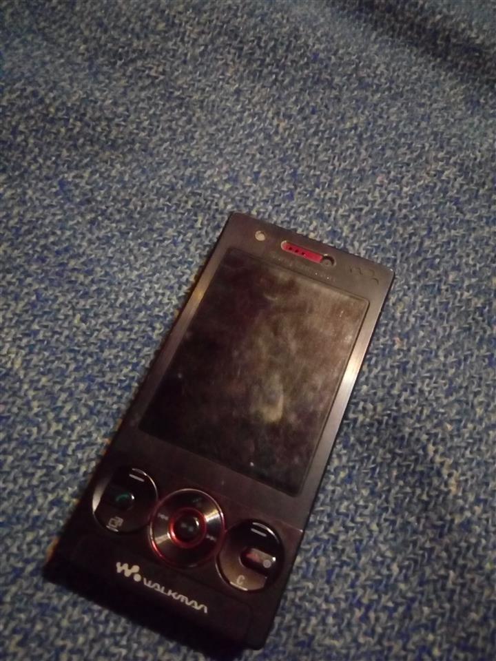 Sony-Ericsson