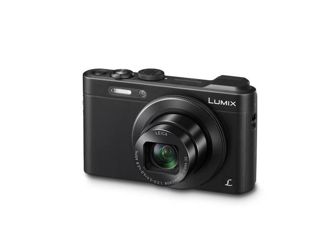Panasonic DMC-LF1