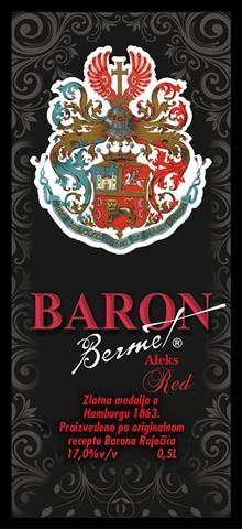 BARON BERMET ALEKS