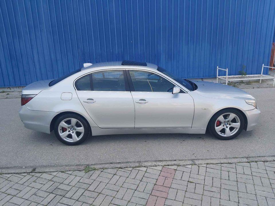 Bmw-530D-2004god-tek-reg