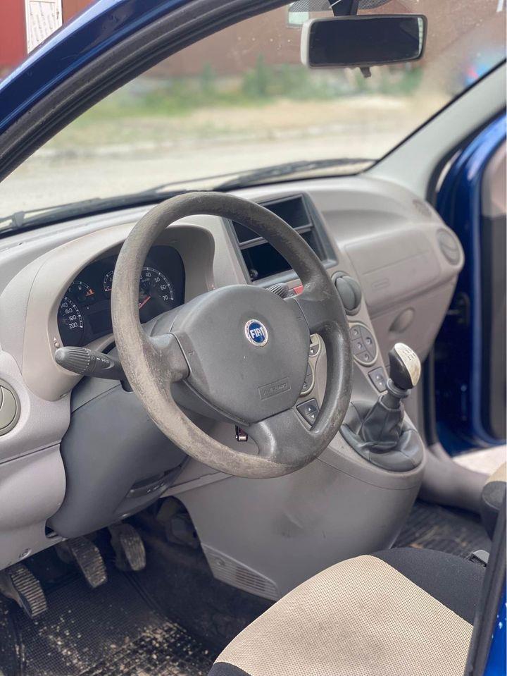 Fiat-Panda