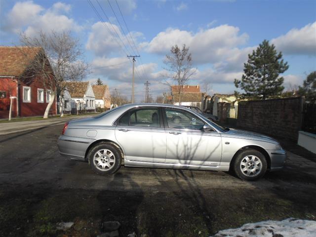 Rover 75 CDT -02