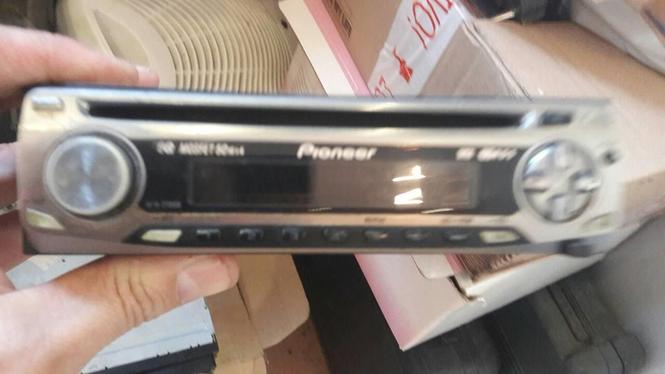 Cd plejeri
