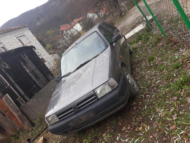 fiat tipo 1.4 benzin
