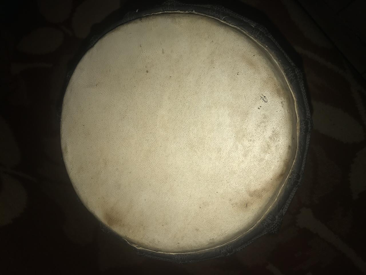 Bubanj