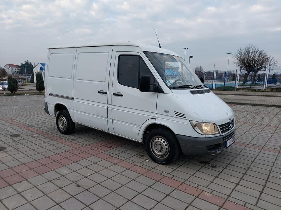 Kombi-prevoz
