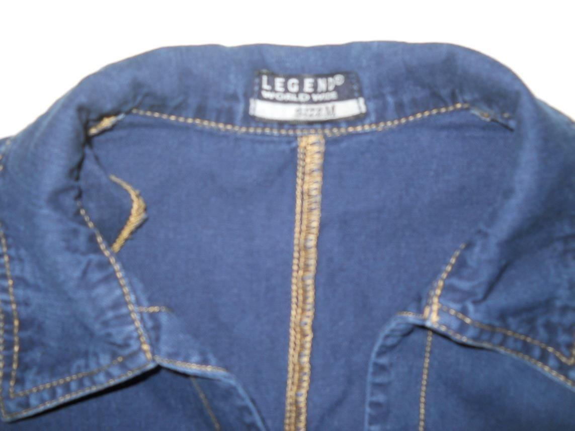 Legend-teksas-bluza