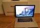 Apple MacBook Pro 15