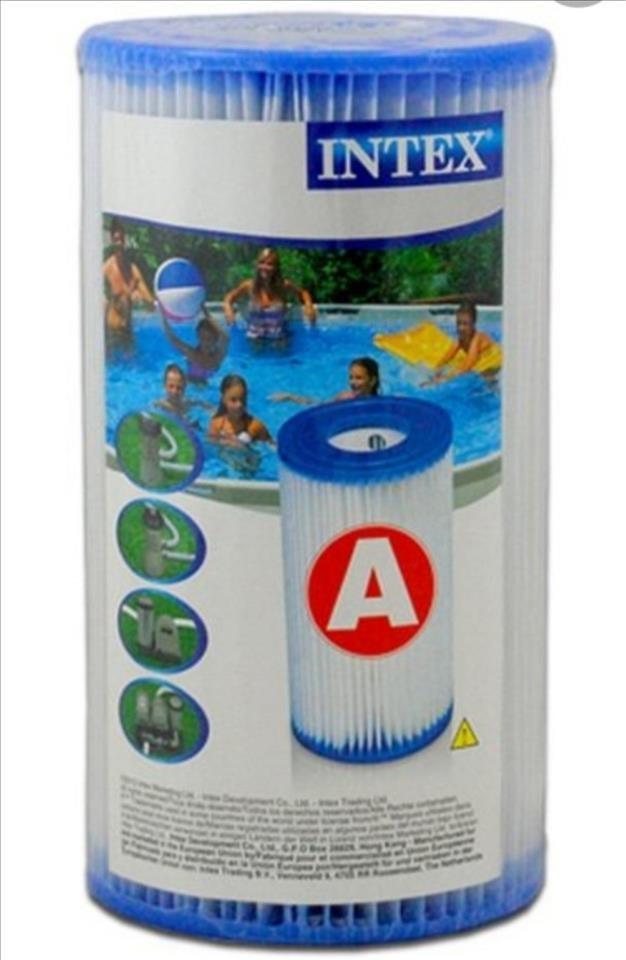 Filteri-tip-A