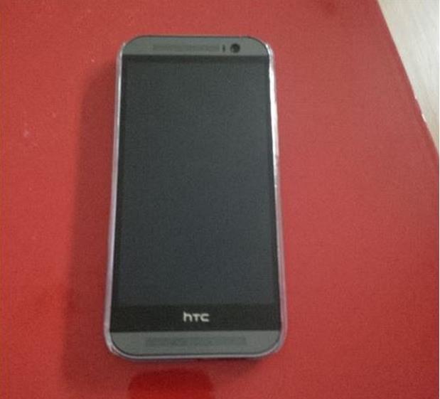 HTC-M8