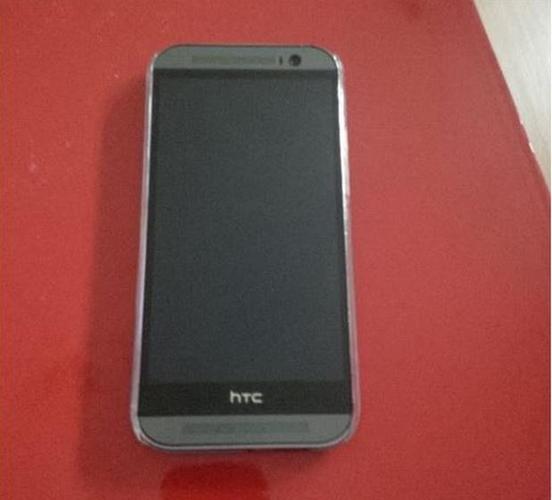 HTC M8
