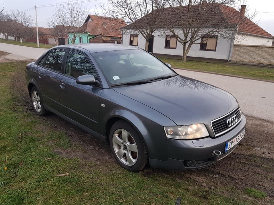 Audi-a4