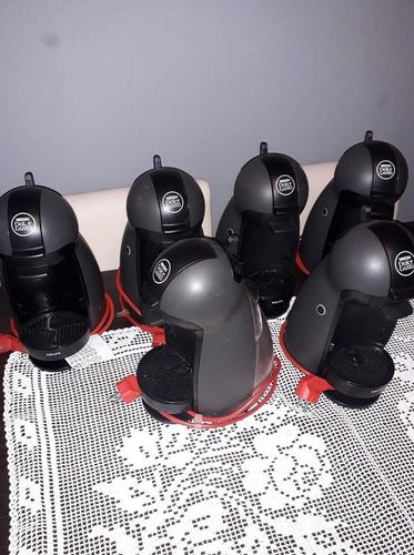 Aparati za kafu dolce gusto