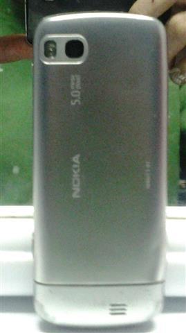 Nokia c3 01