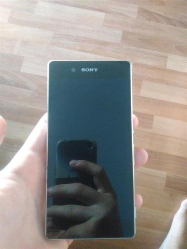 Sony Xperia Z3+