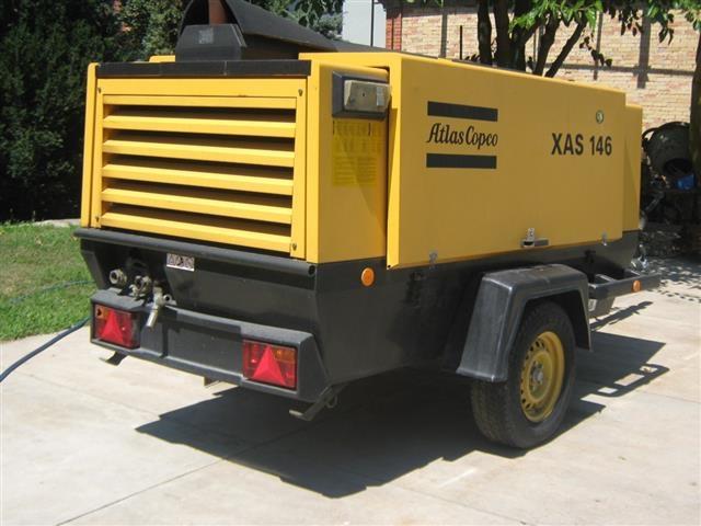 KOMPRESOR-ATLAS-COPCO