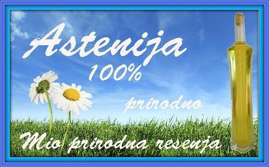 Astenia