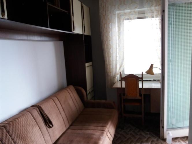Izdavanje sobe PRVOMAJSKA 