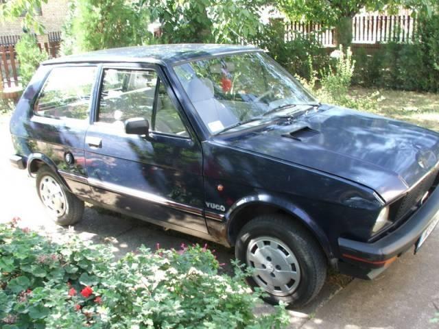 Yugo 45 -89
