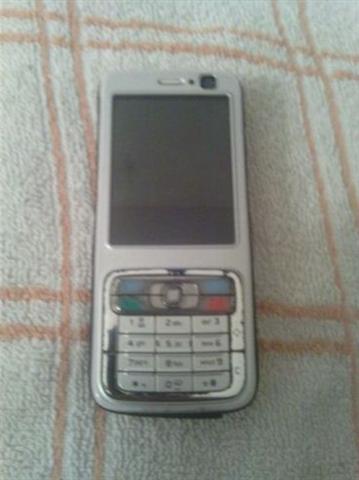 Nokia N73 ispravna