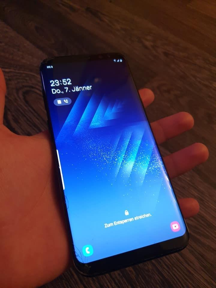 S8plus