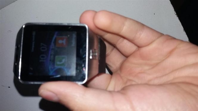 Smart Watch 