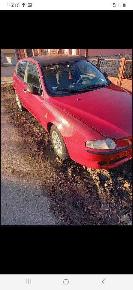 alfa-147-1-6i