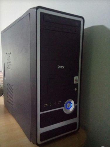 PC MSI