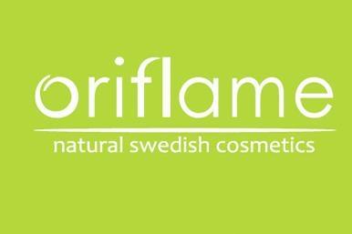 Oriflame kozmetika