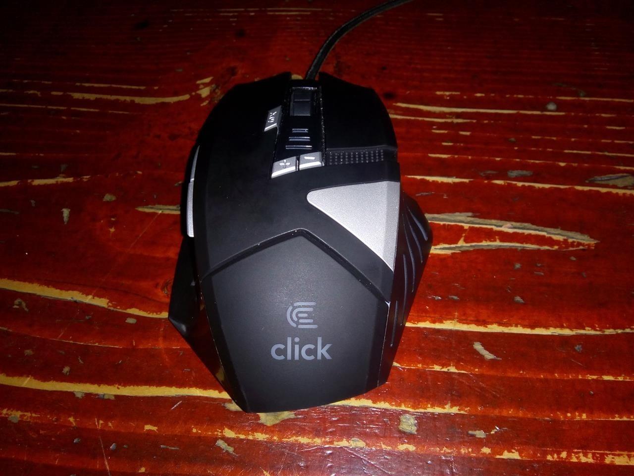 E-Click-gejmerski-mis