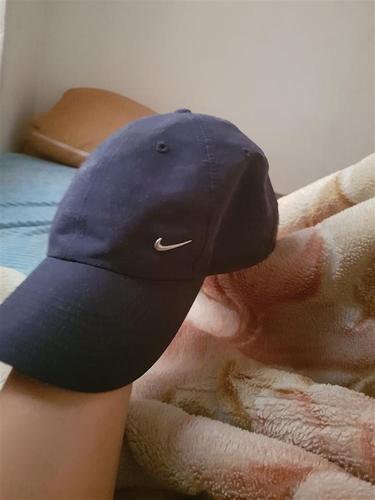Nike Kappe