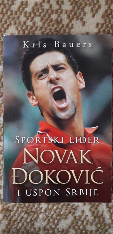 Novak-Djoković