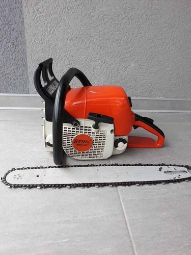 Stihl ms 390