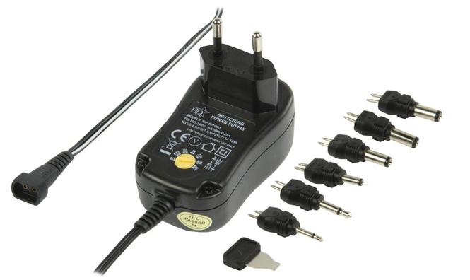ADAPTER P SUP EU1000