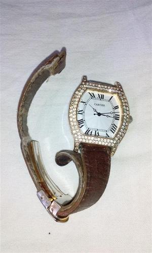 Sat Cartier