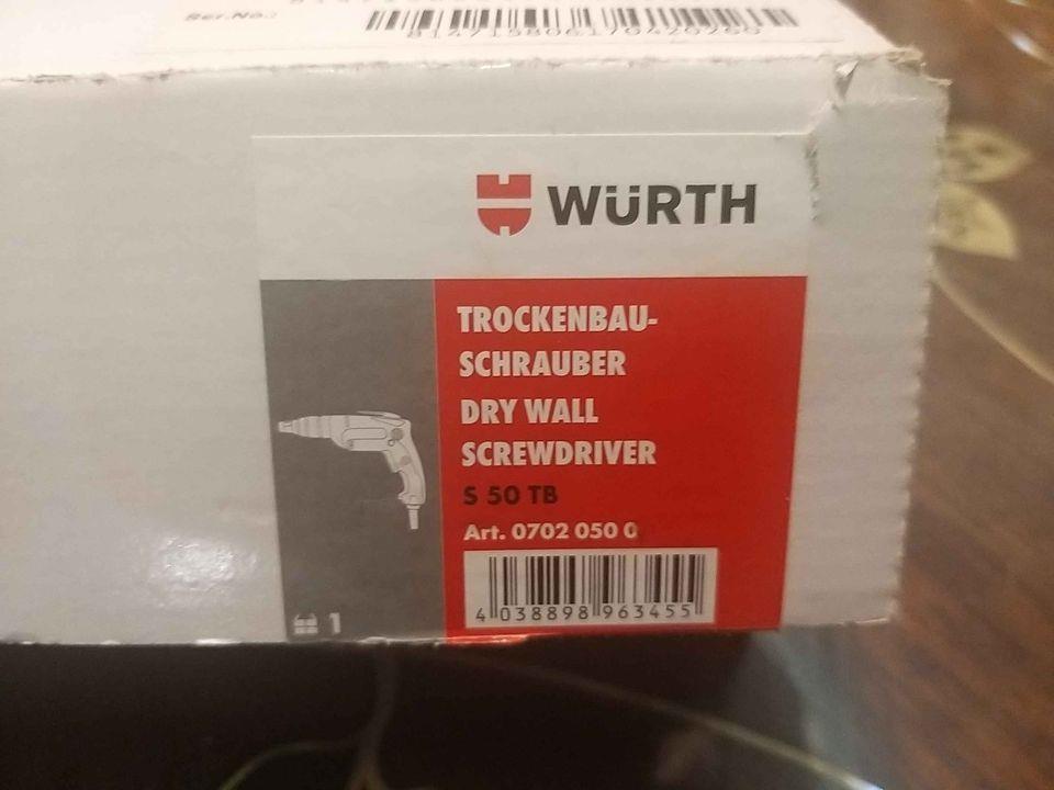 Wurth
